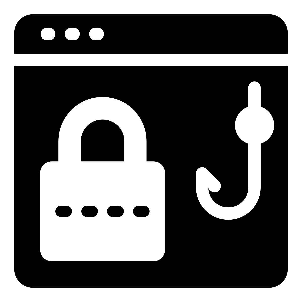 phishing icon
