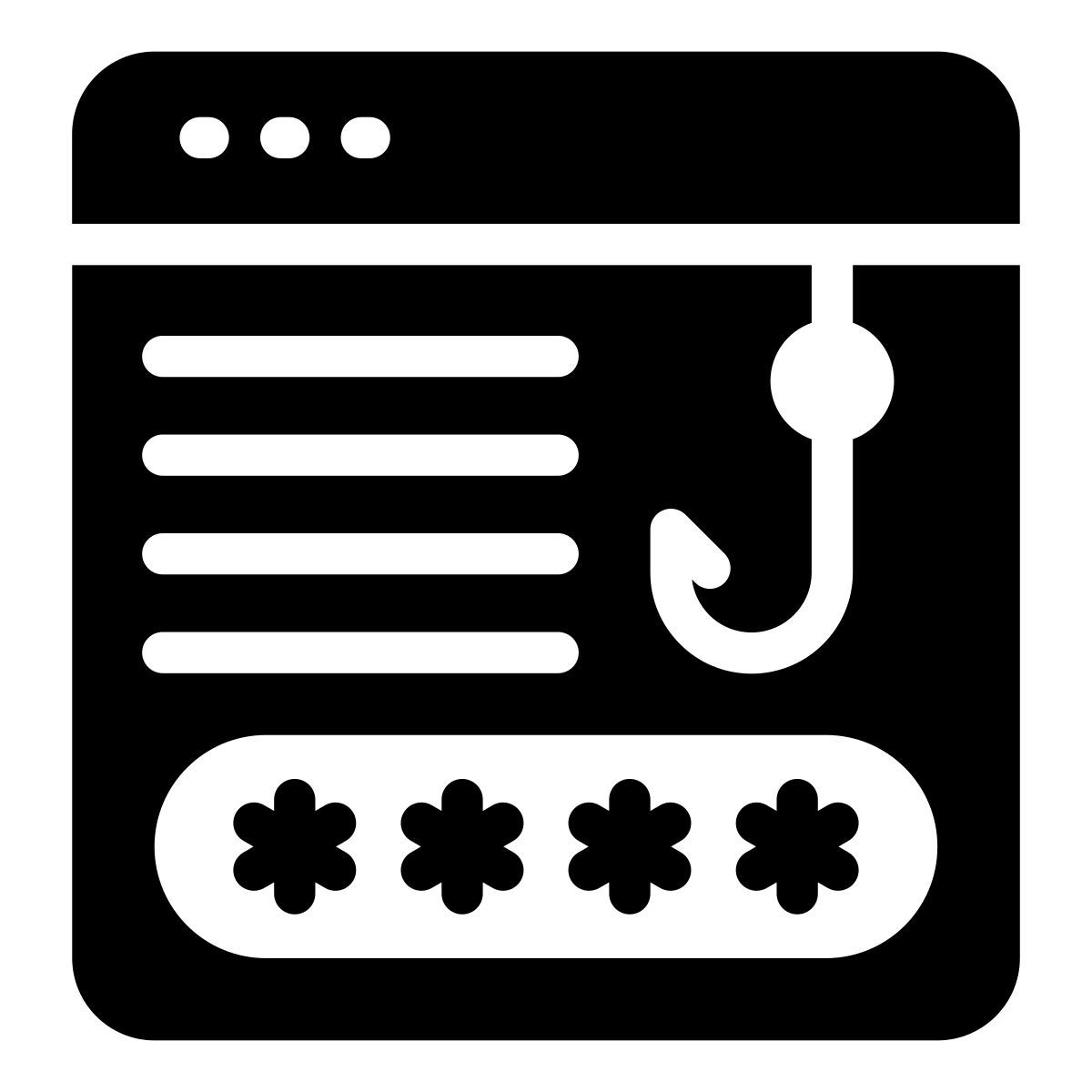 phishing icon