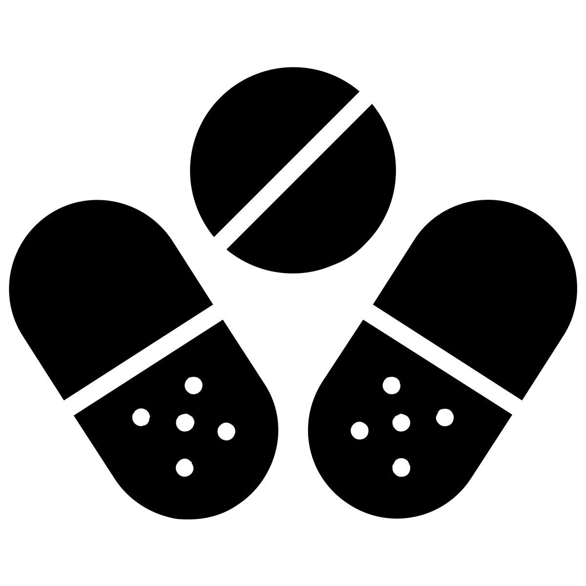 pilules icon