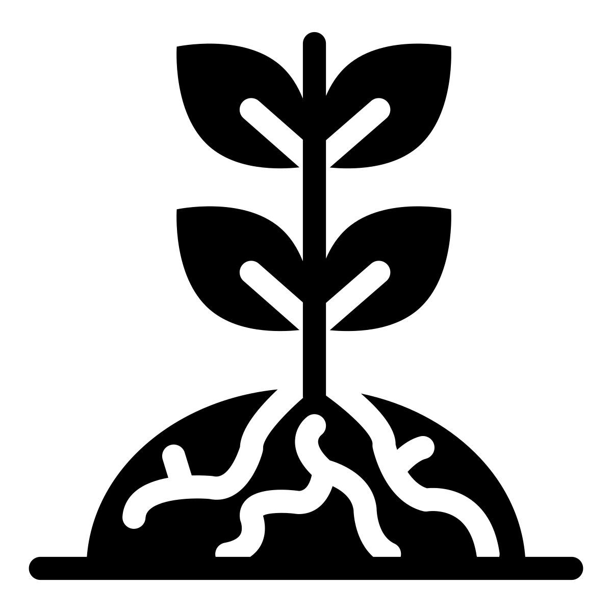 plant icon