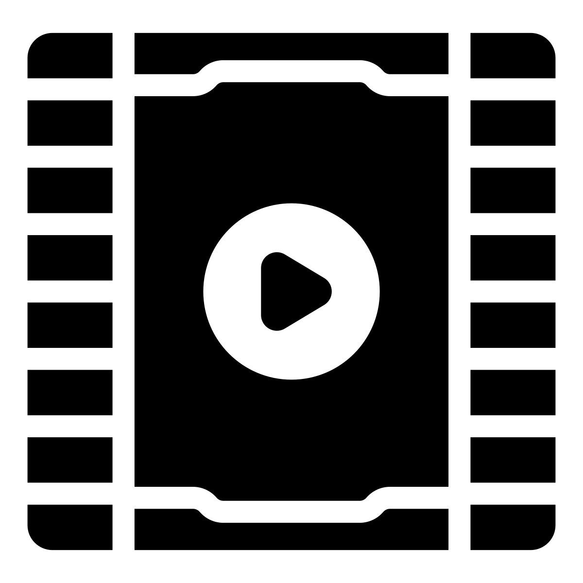 play icon