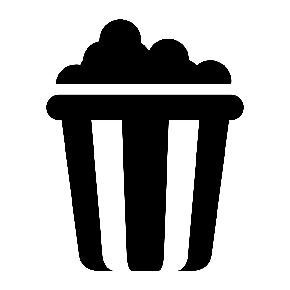 palomitas icon
