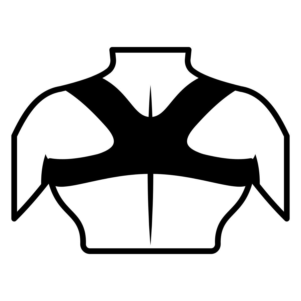 posture icon