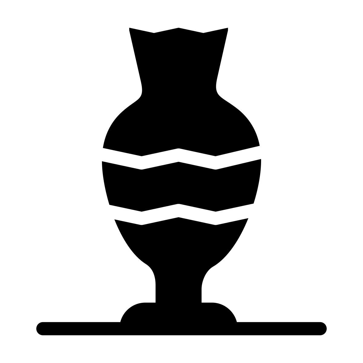 походный котелок icon