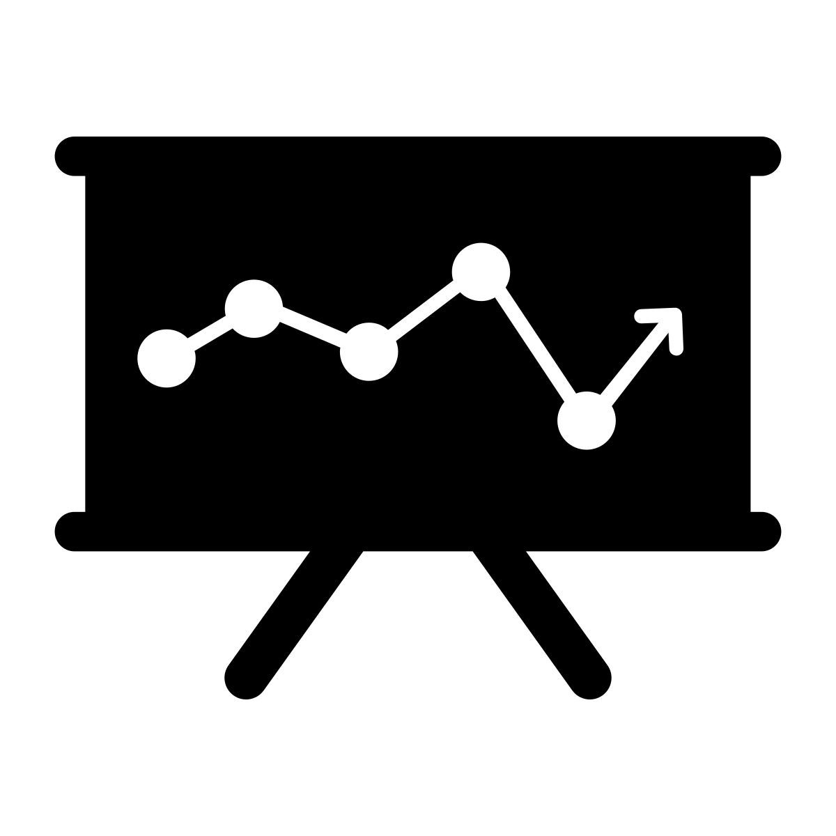 presentation icon