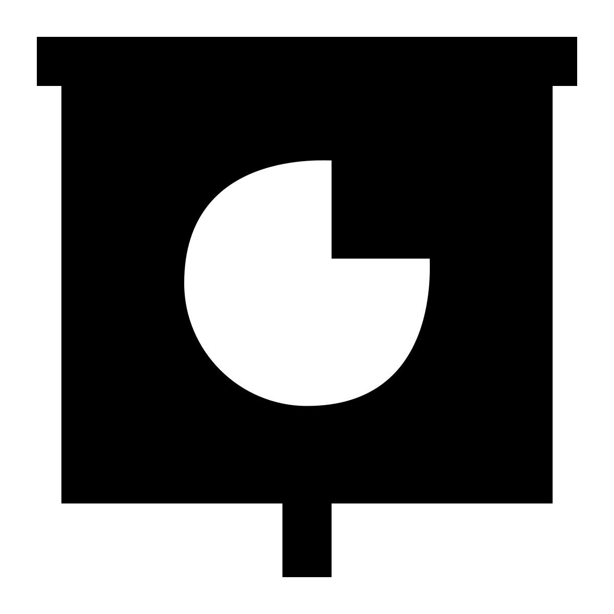 프레젠테이션 icon