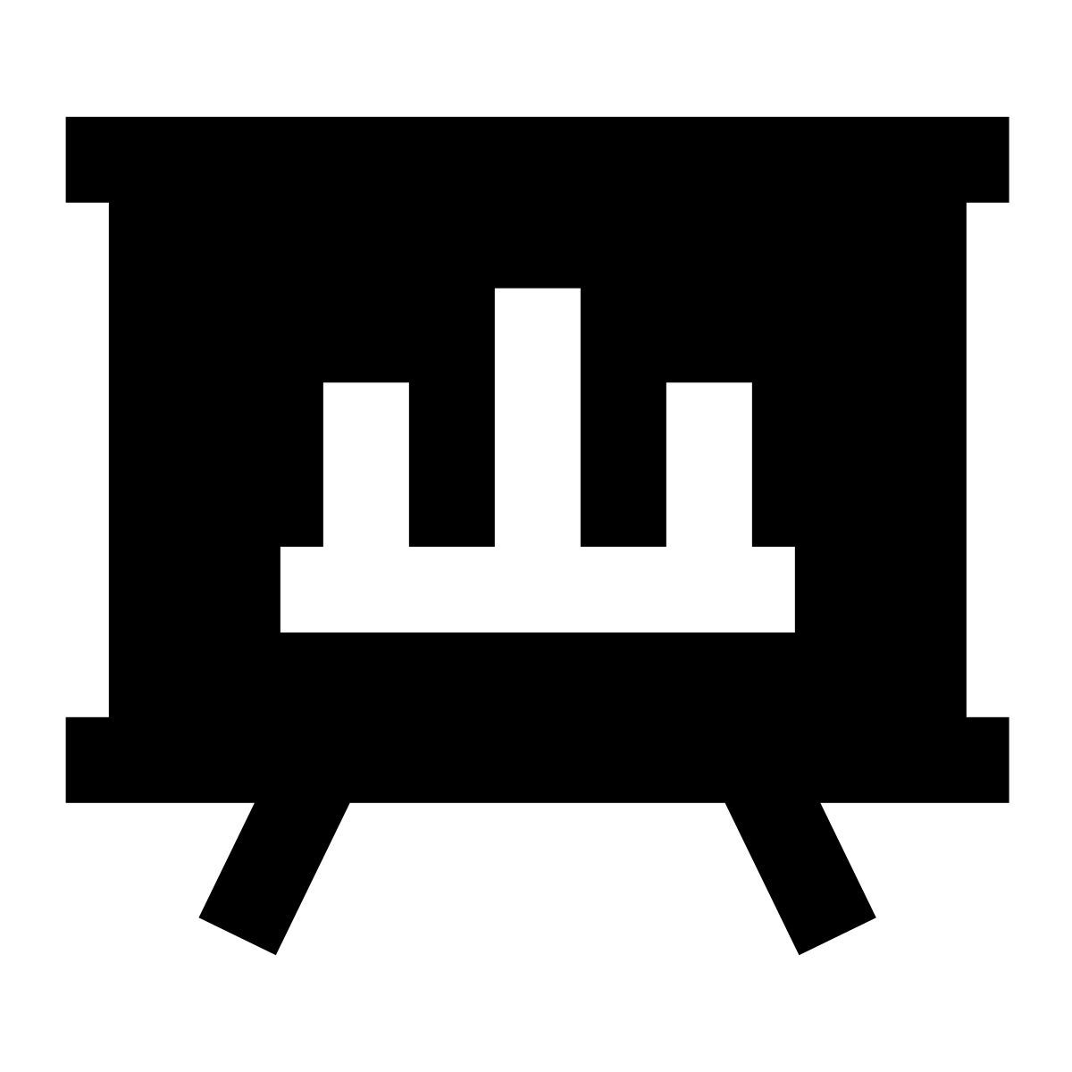 présentation icon