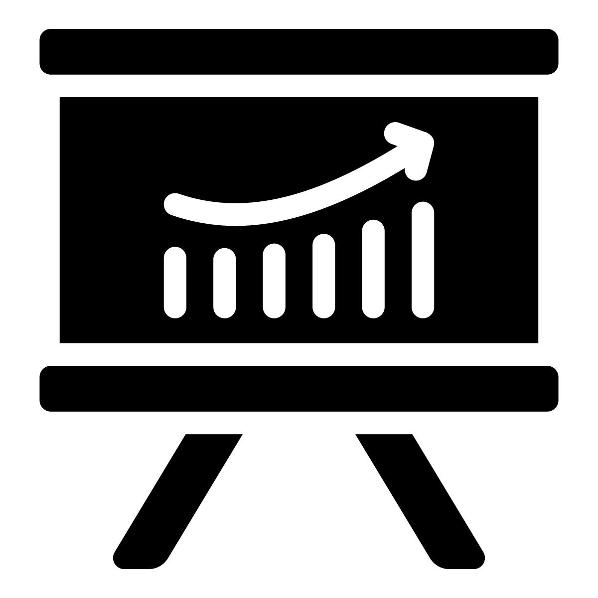 presentation icon