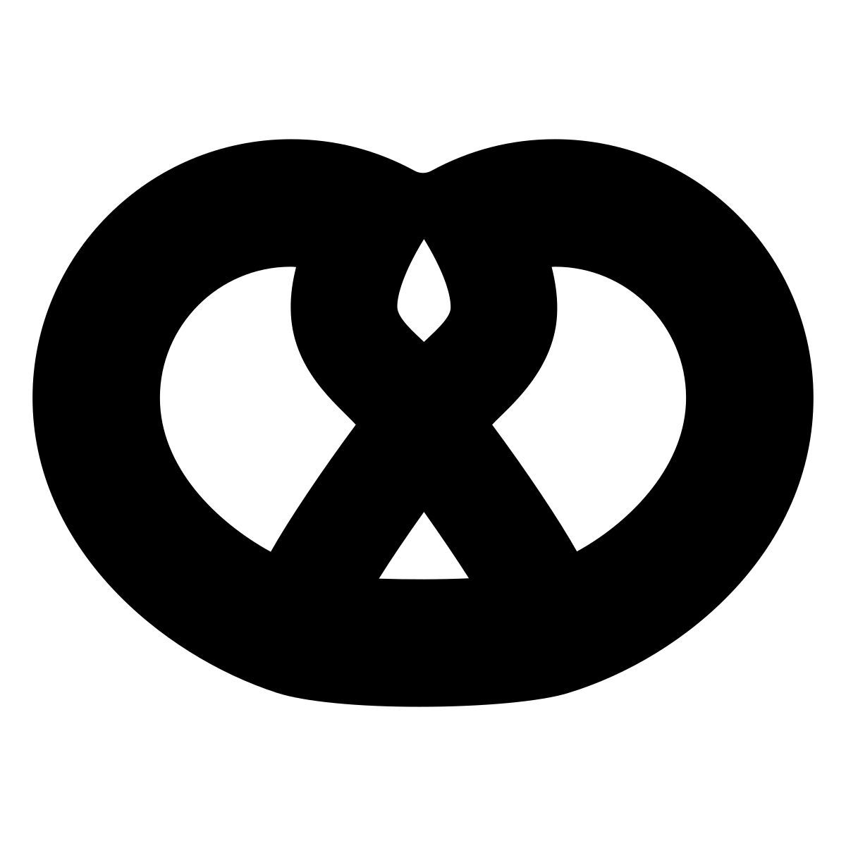 крендель icon