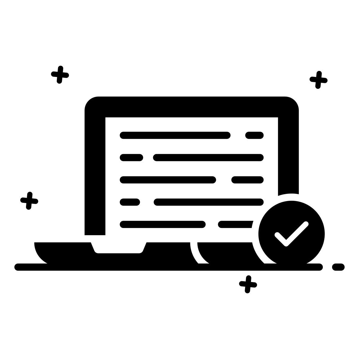 la programmation icon