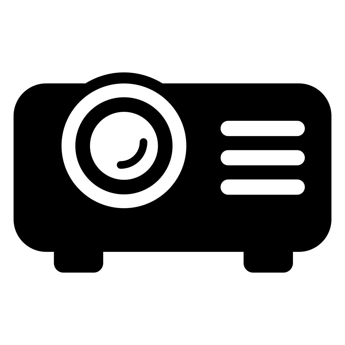 projektor icon