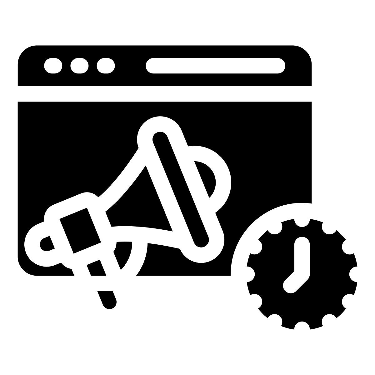 promotion icon