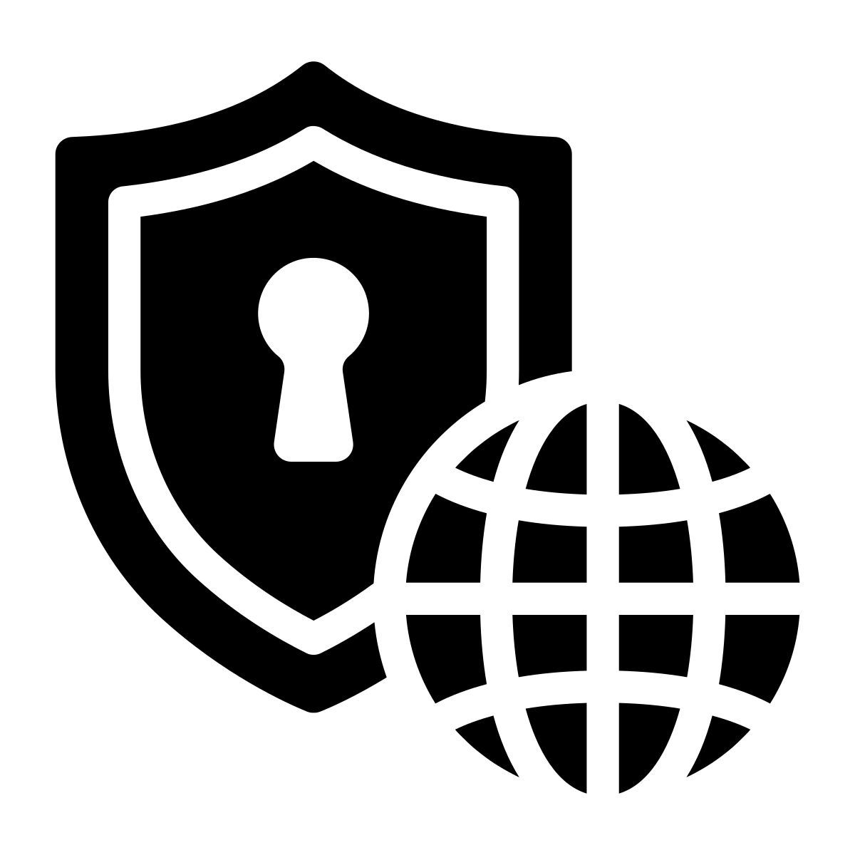 protection icon