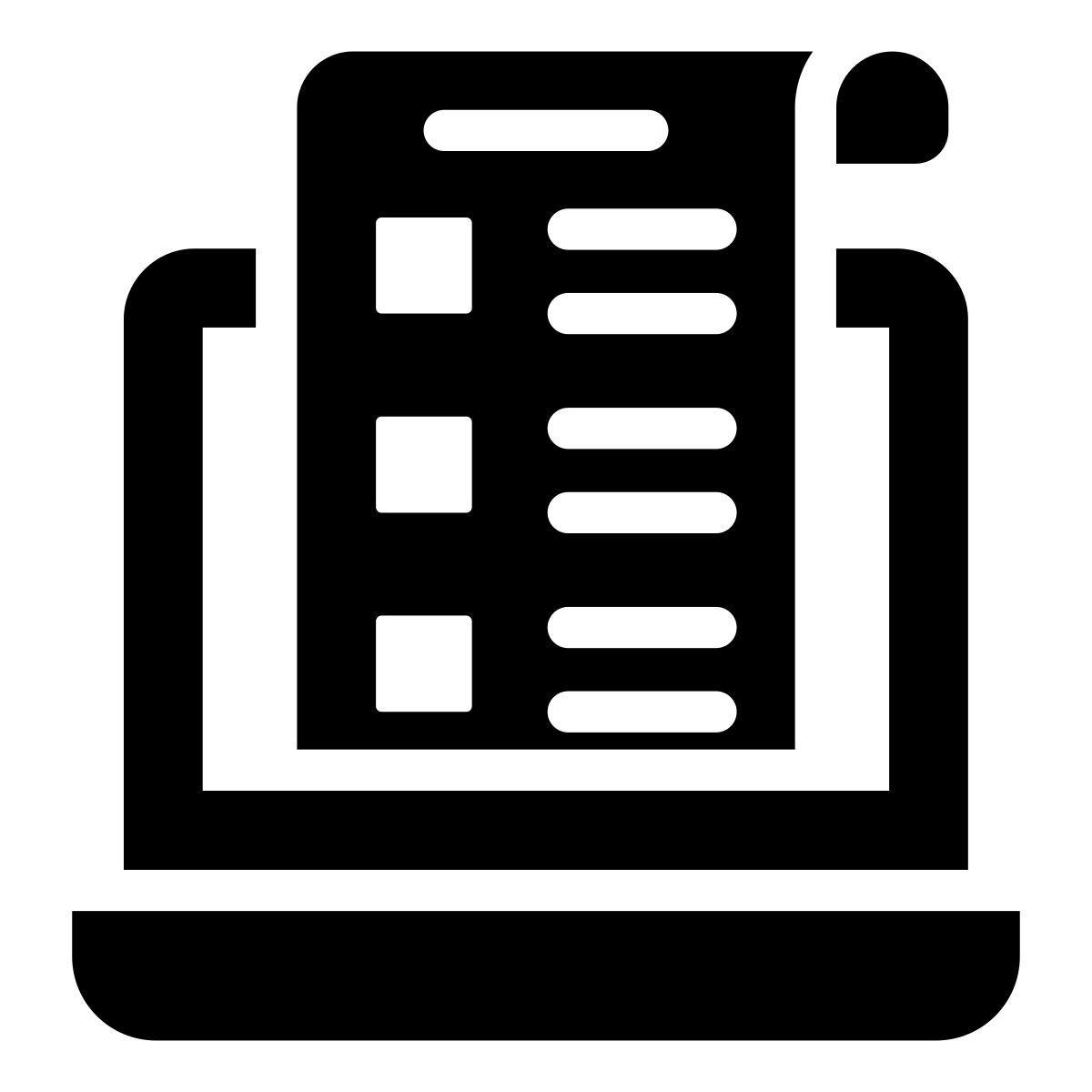 질문의 그룹 icon