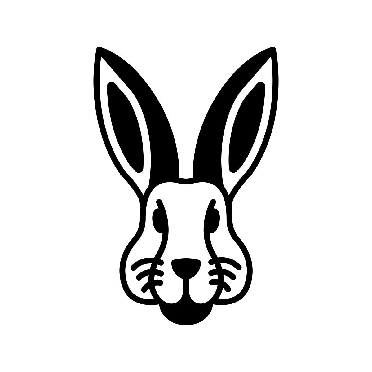 rabbit icon