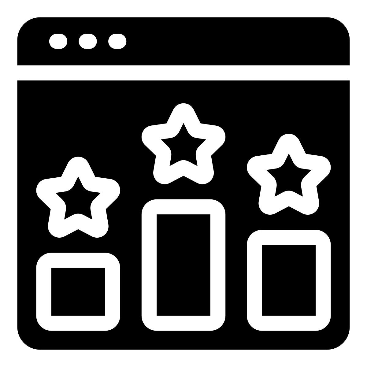 ranking icon