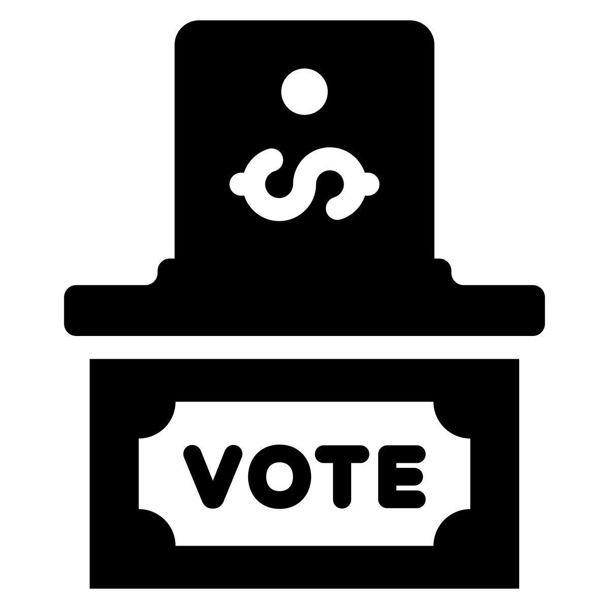 referendum icon