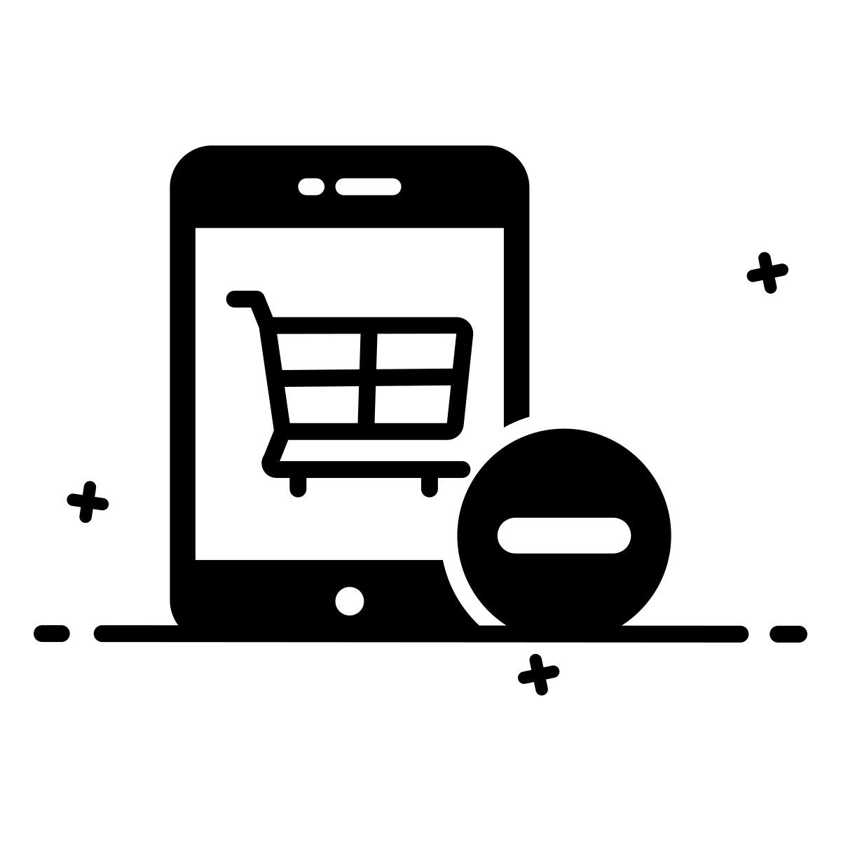 장바구니에서 제거 icon