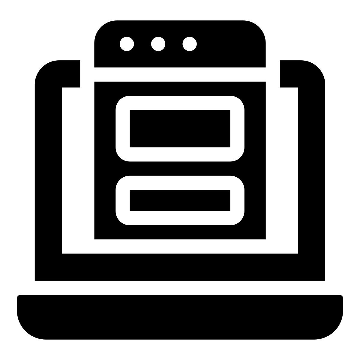 bericht icon