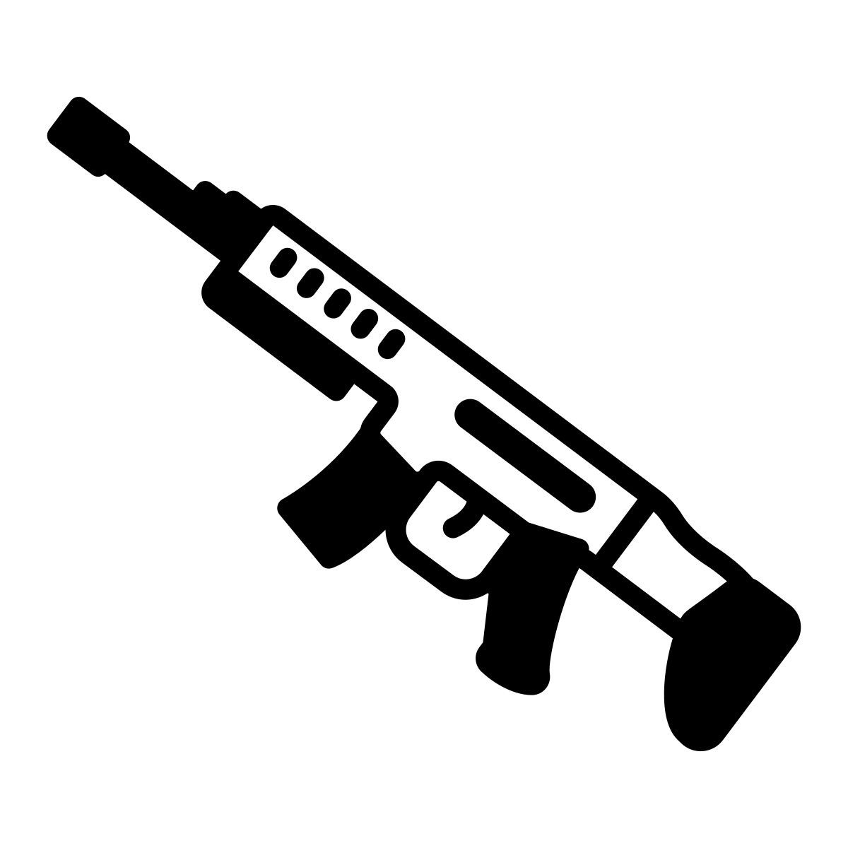 fusil icon