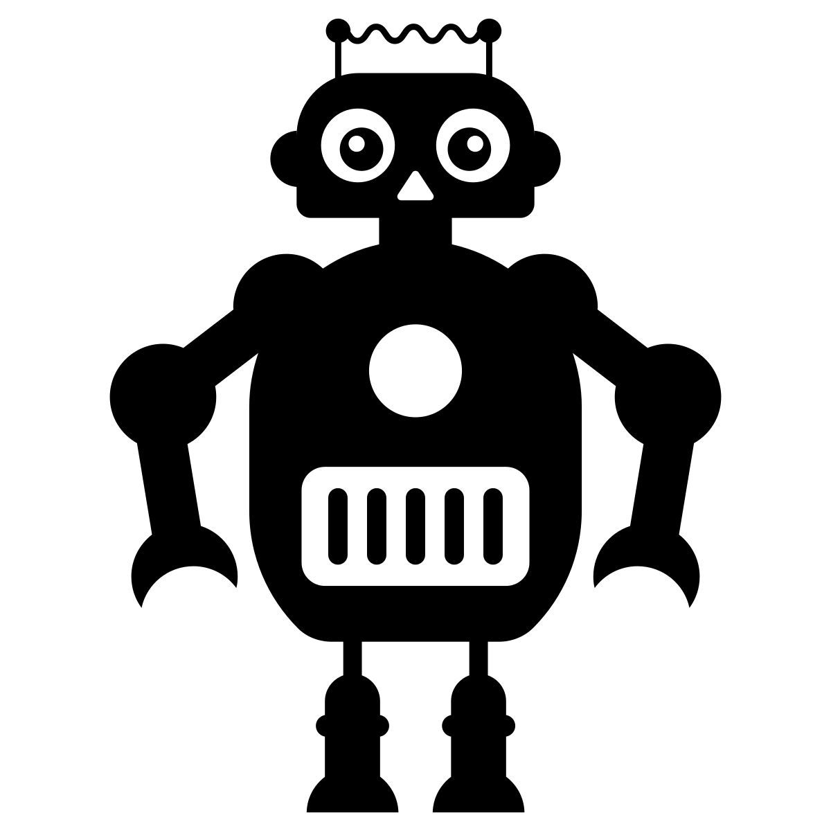 robotertest icon