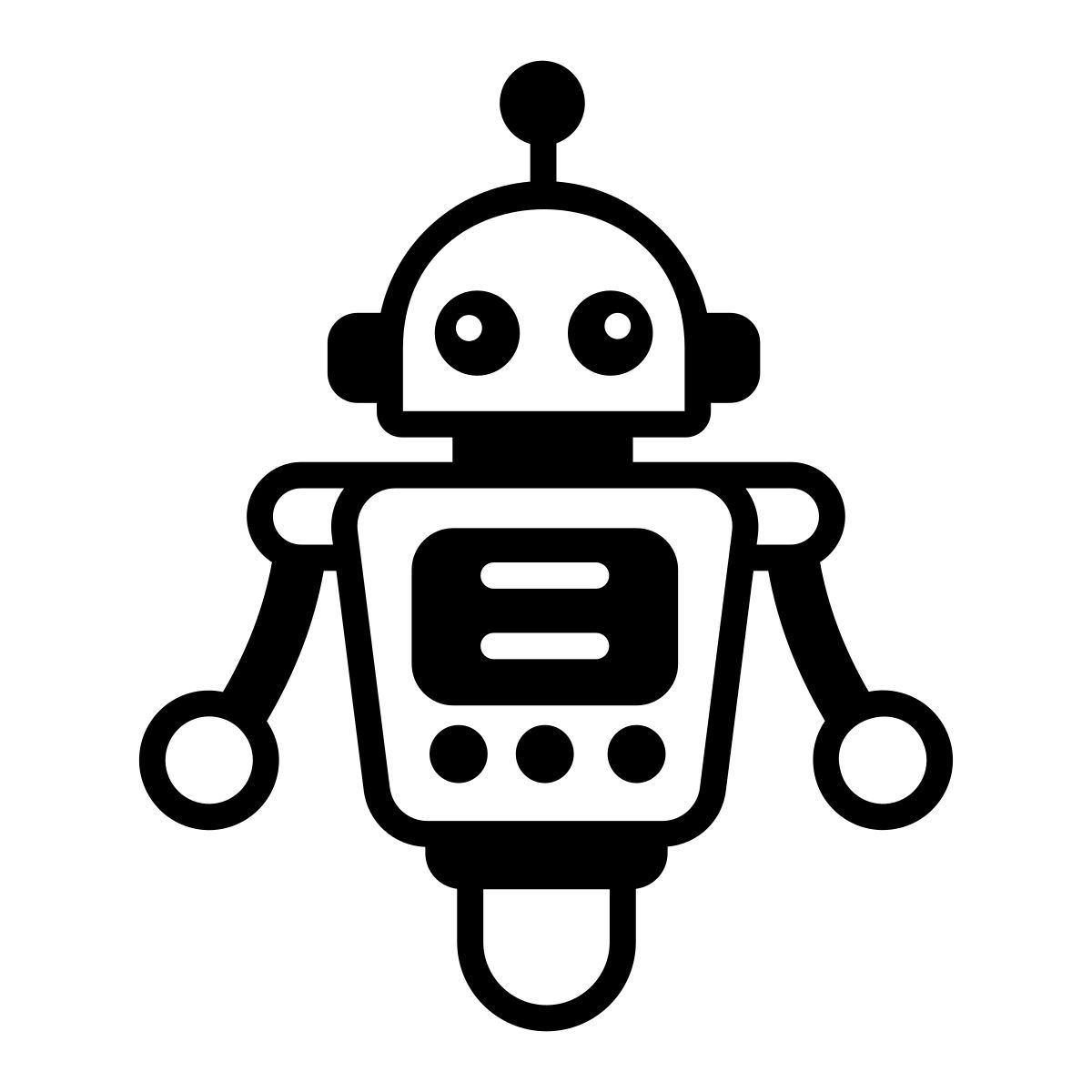robot icon