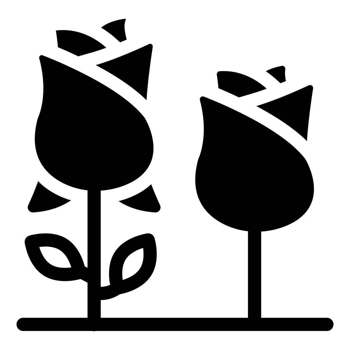 rose icon