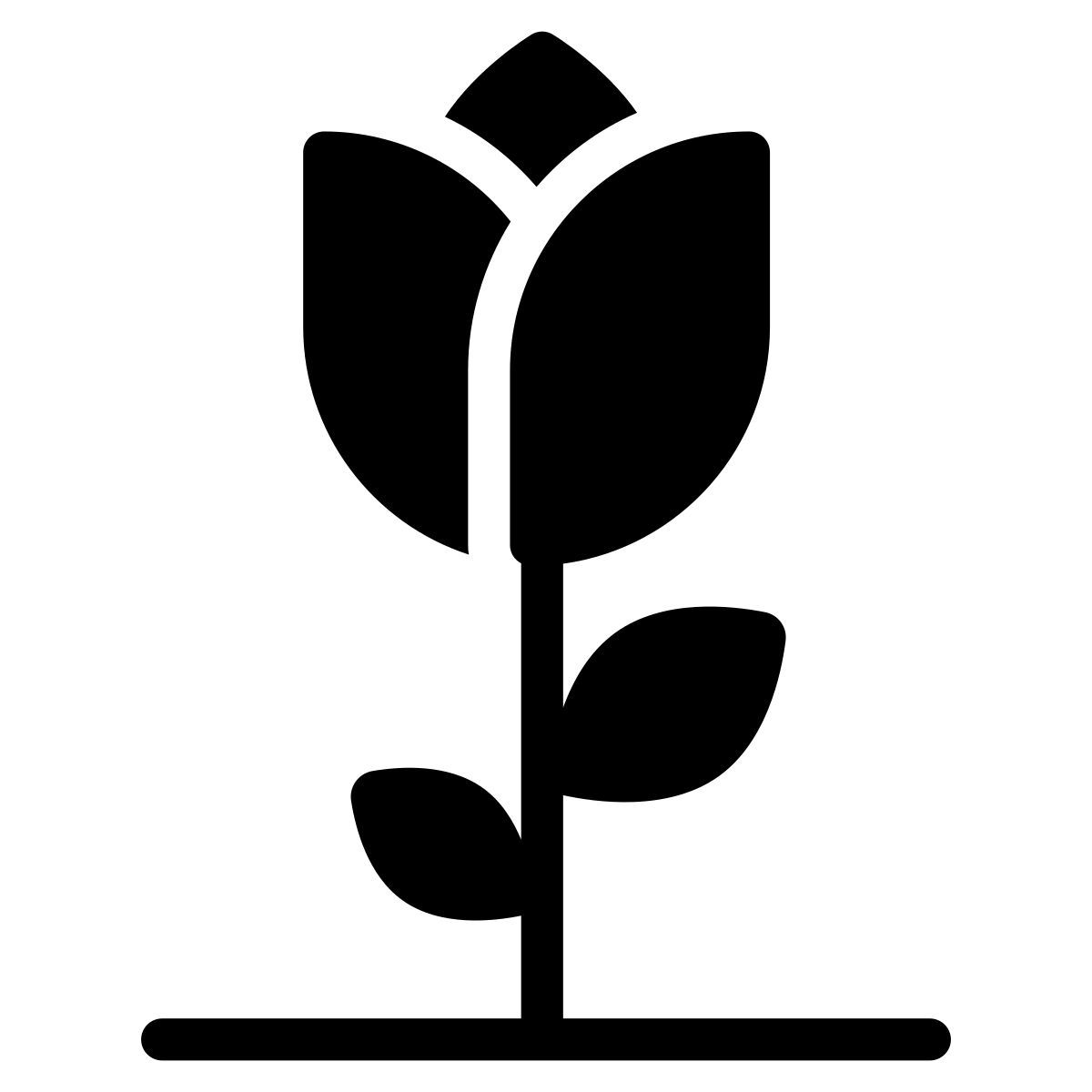 rosa icon