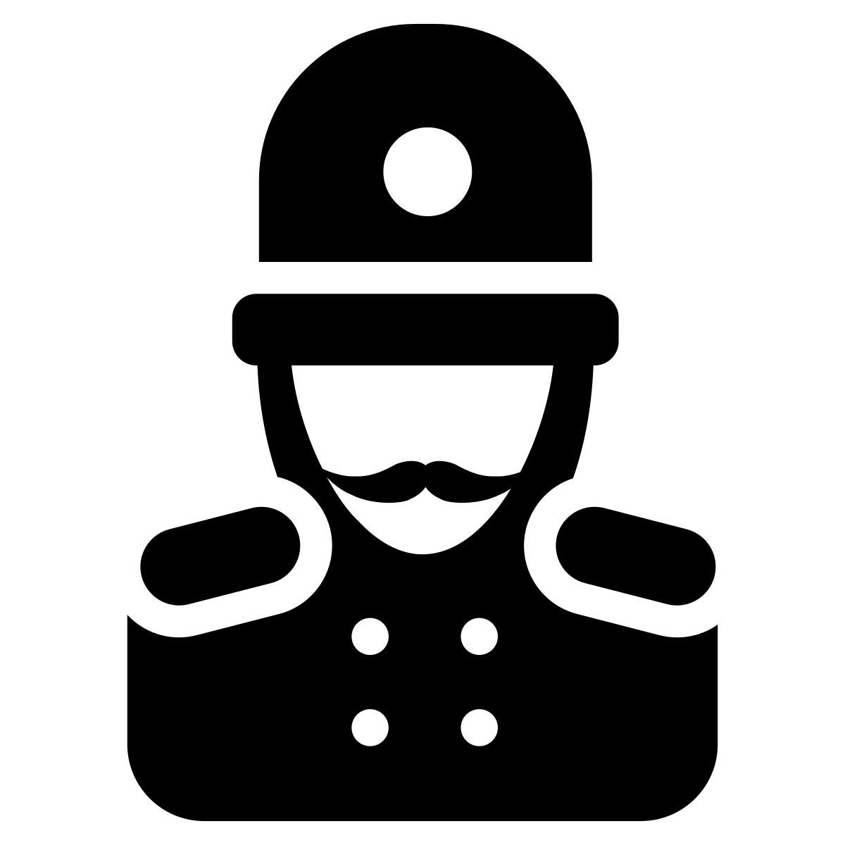 royal guard icon