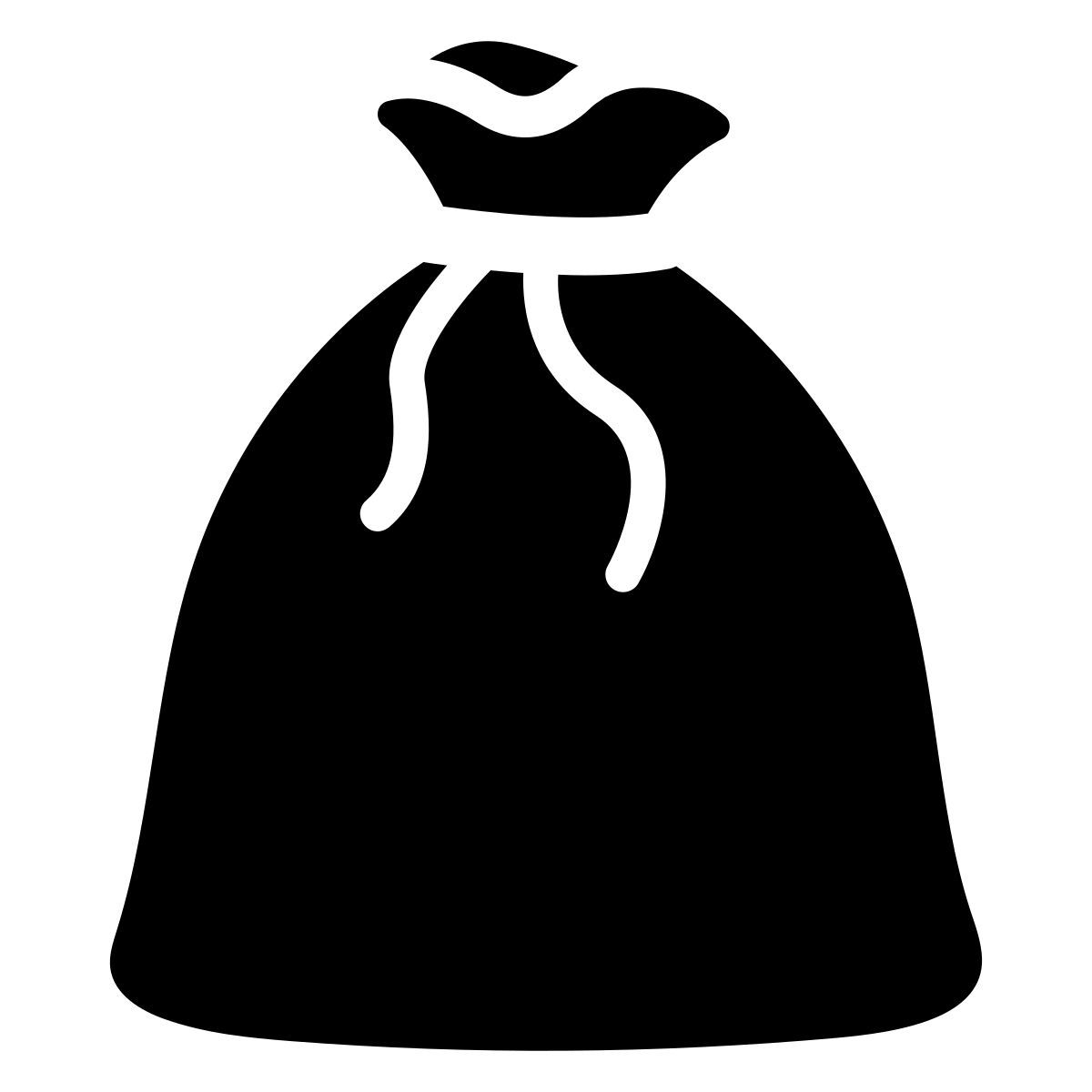 sack icon