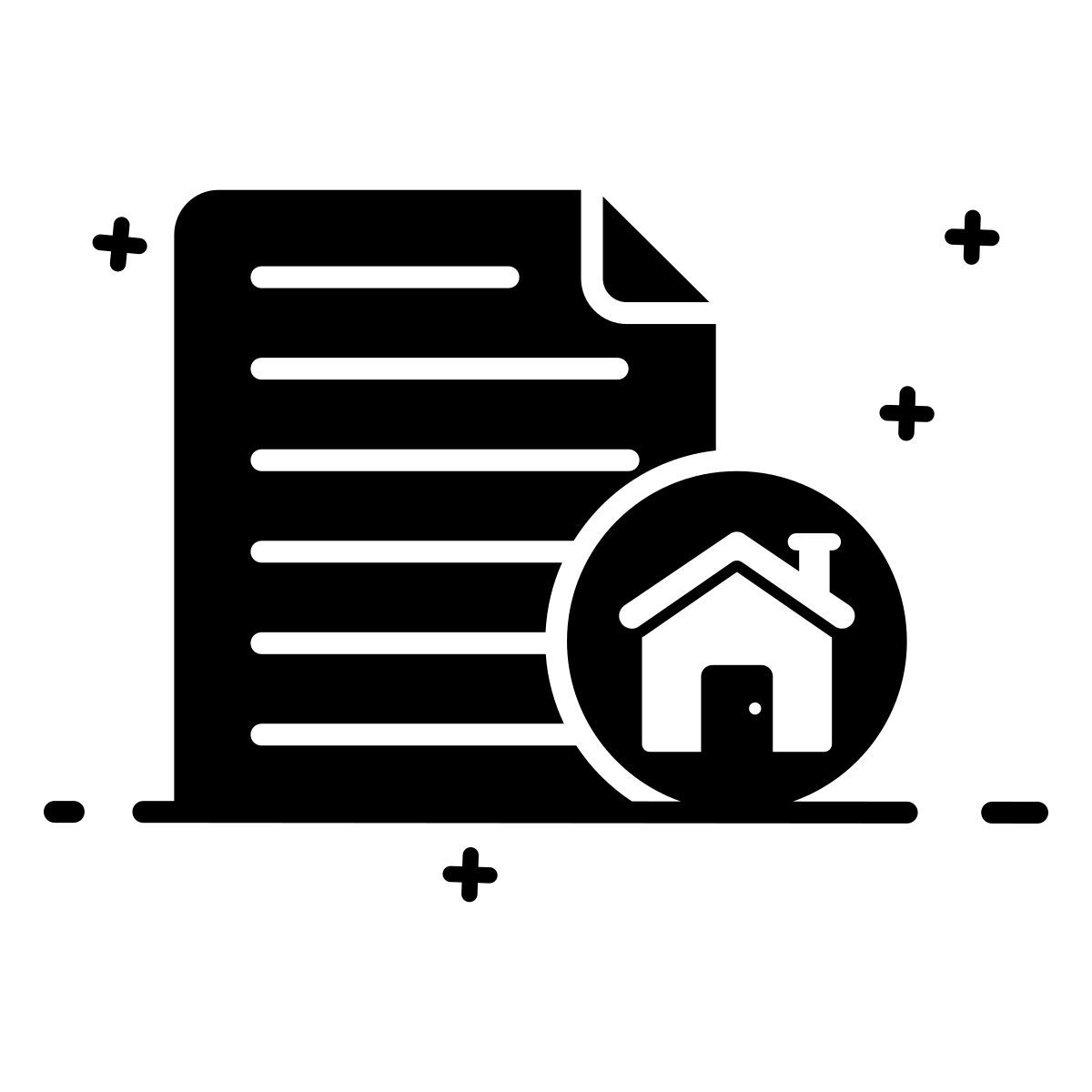 売買証書 icon