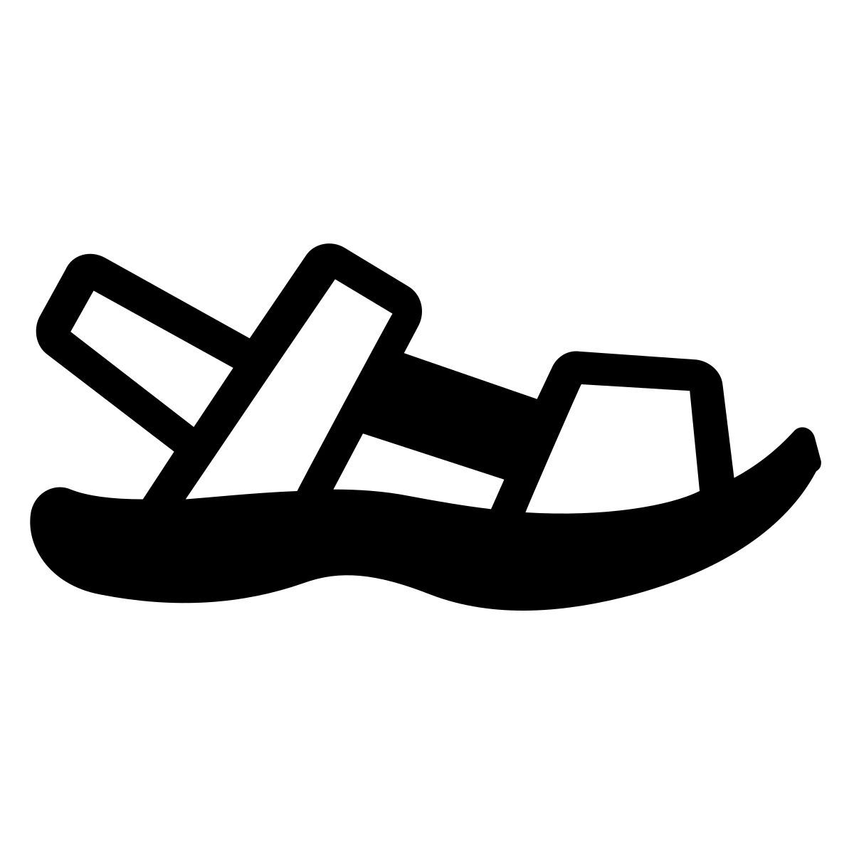 sandale icon