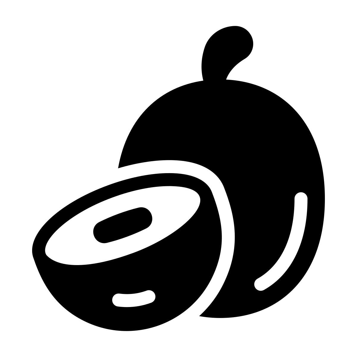 sapodilla icon