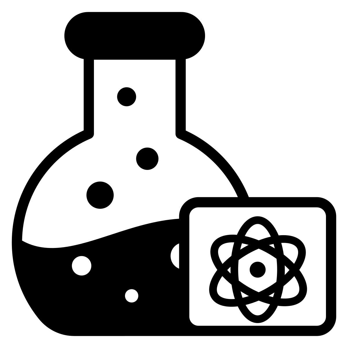 science icon