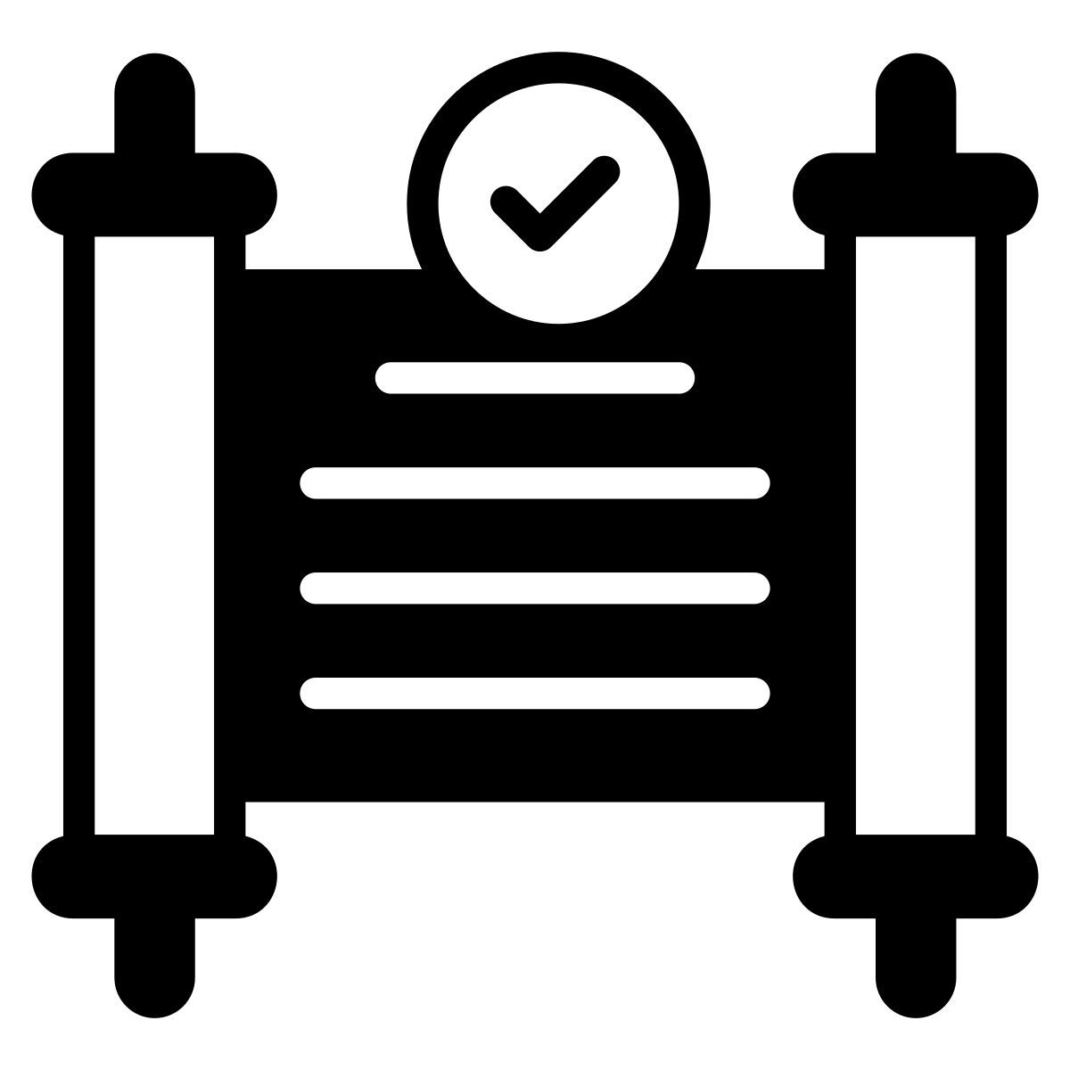 スクロール icon