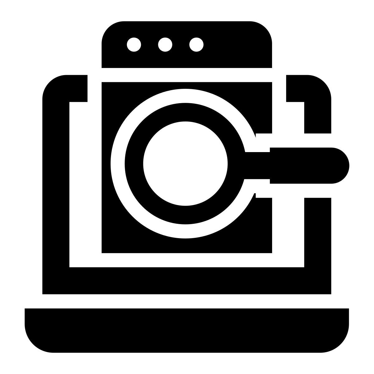 ricerca icon