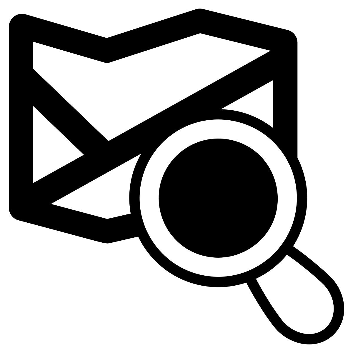 searching icon