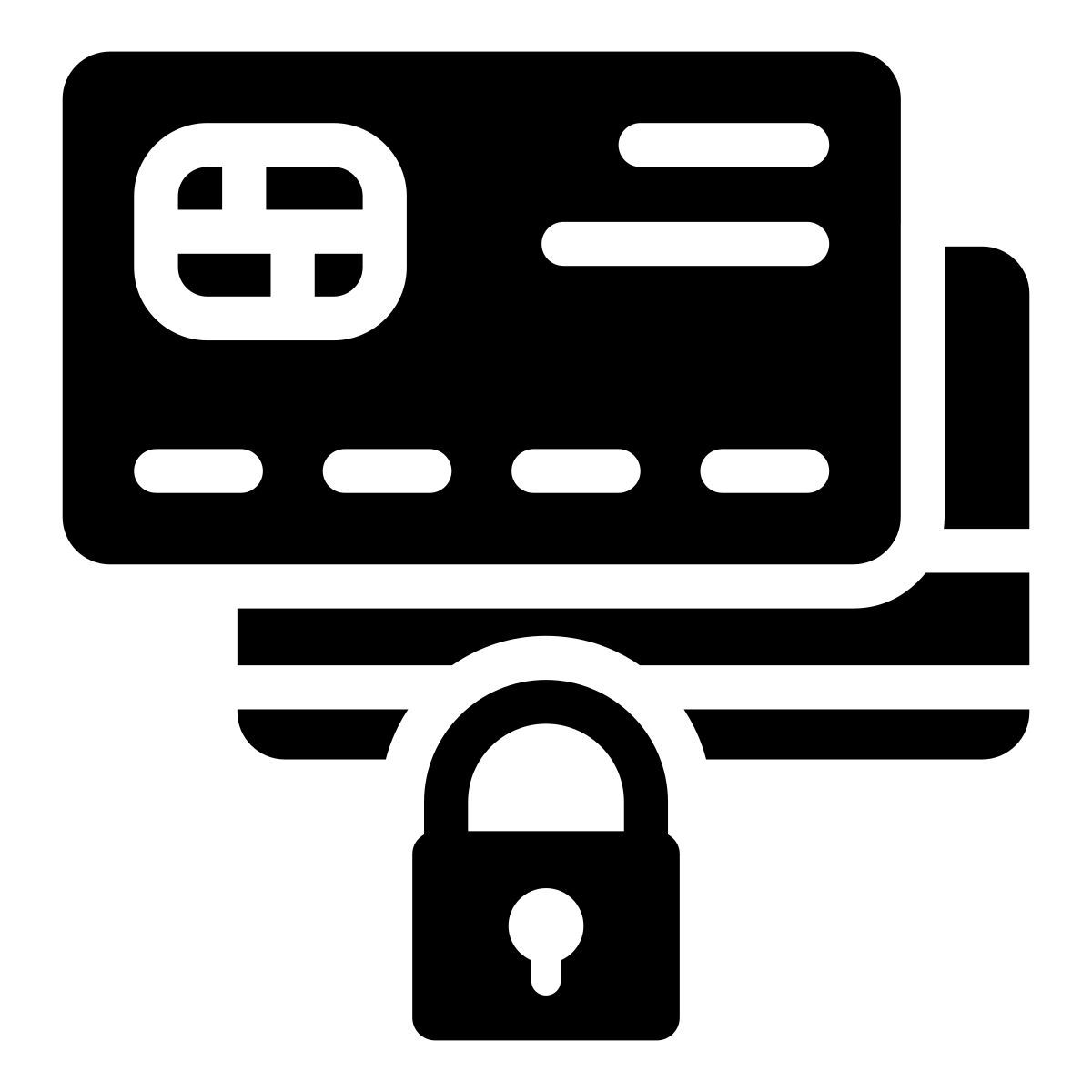 안전한 결제 icon