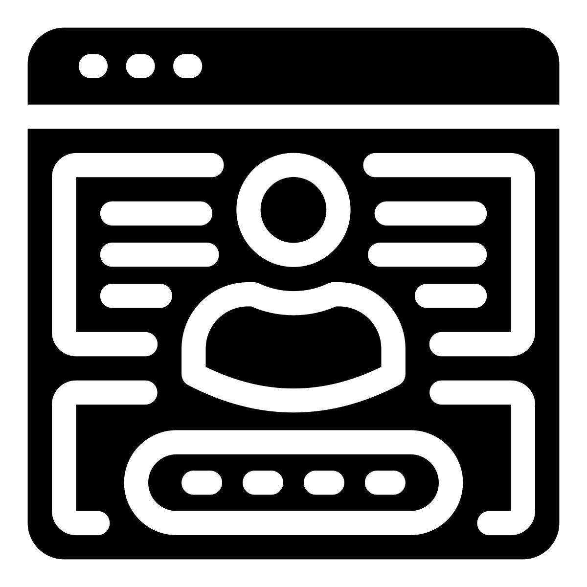 security icon