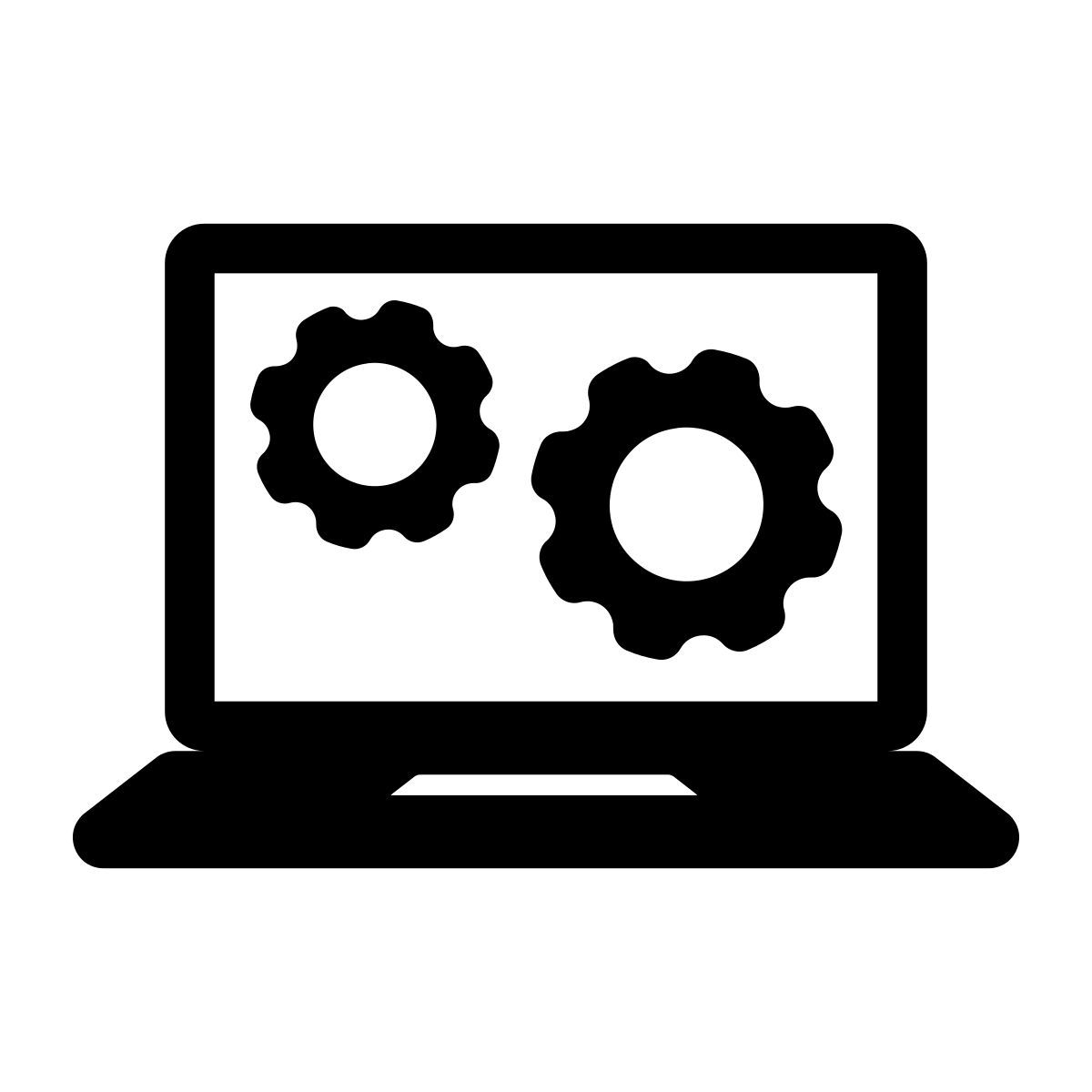 einstellungen icon