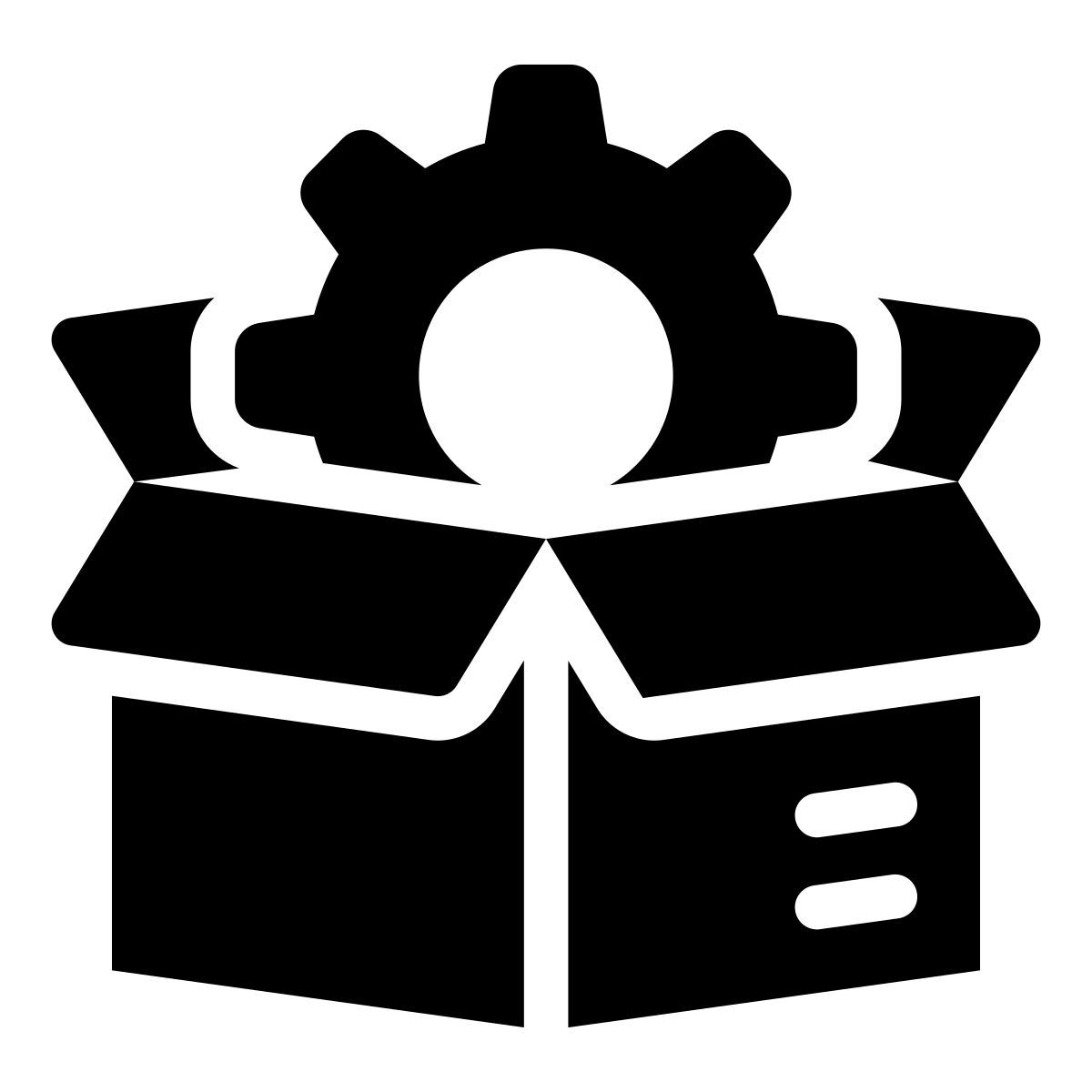 settings icon