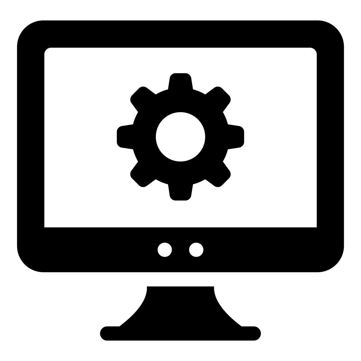 einstellungen icon