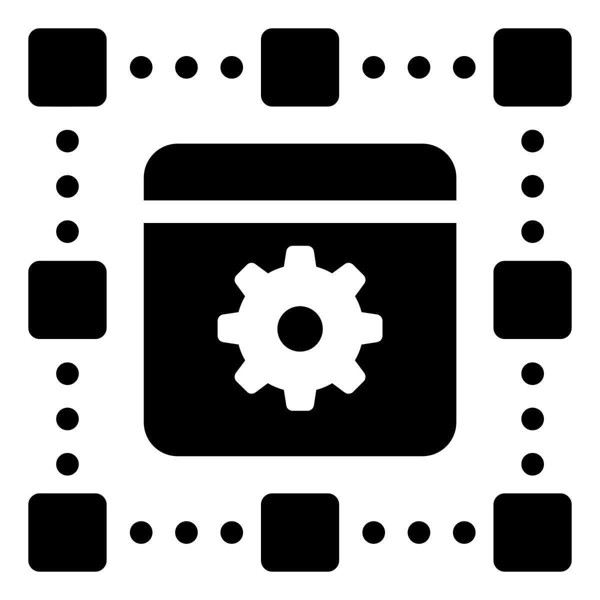 settings icon