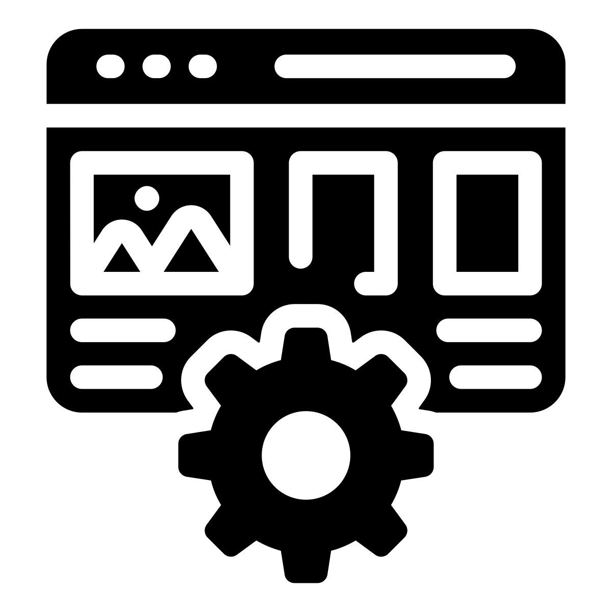 settings icon
