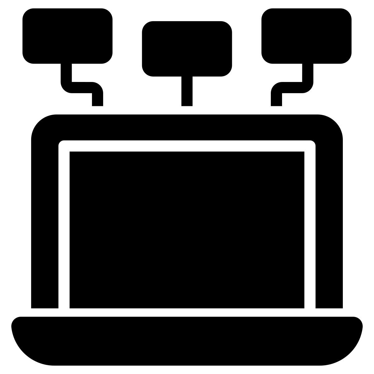 share files icon