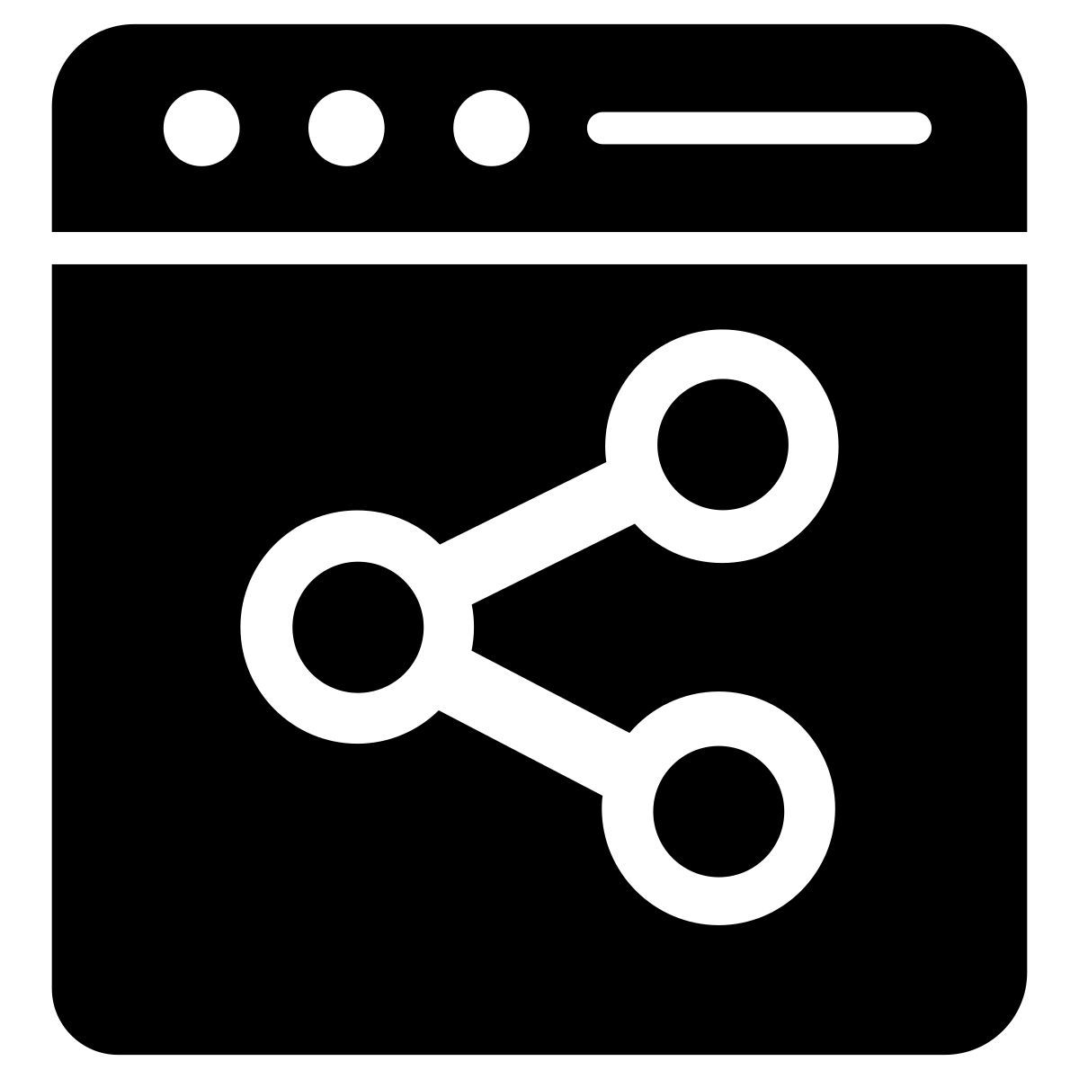 share link icon