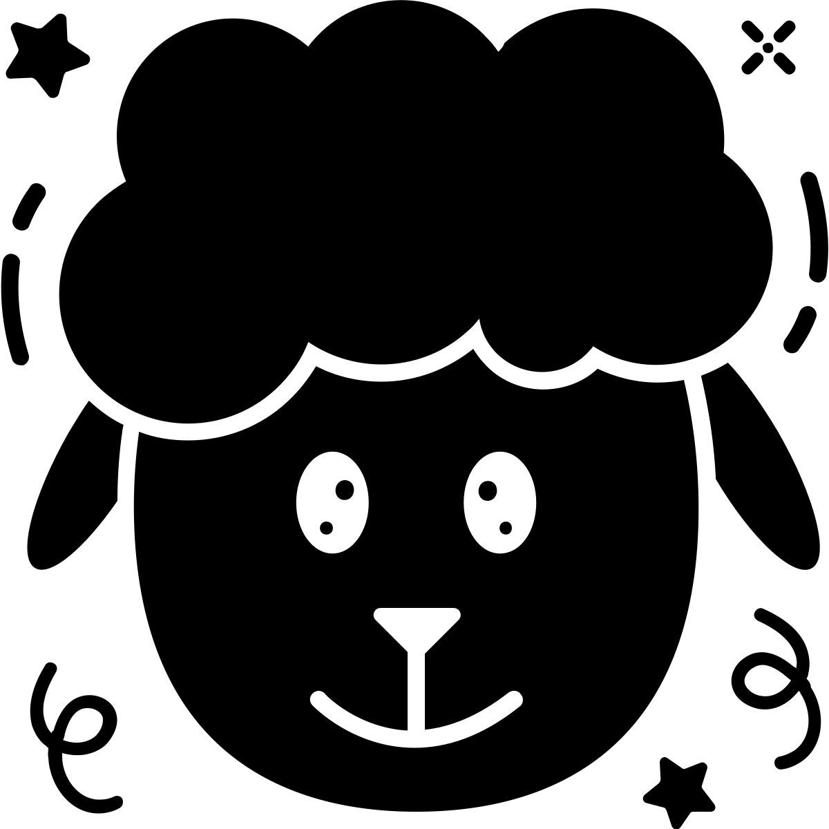 mouton icon
