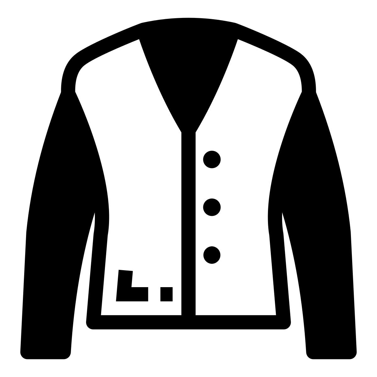 셔츠 icon