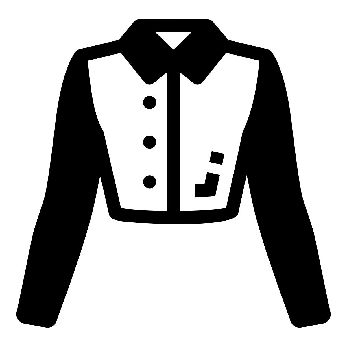 shirt icon