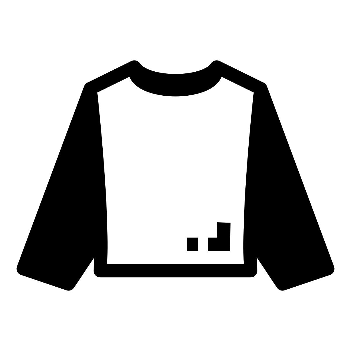 camisa icon